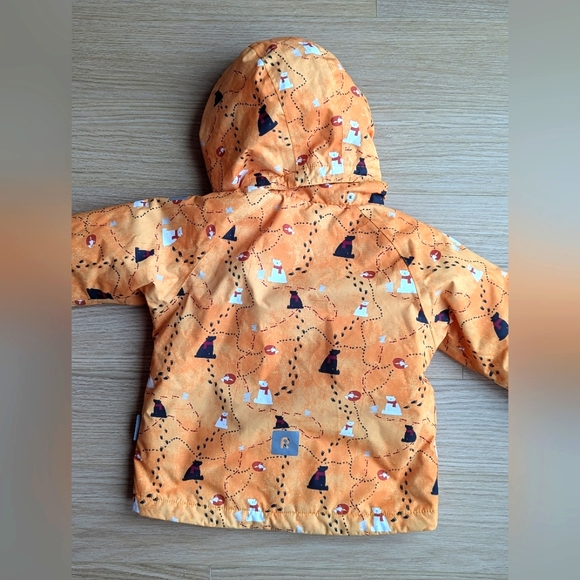 Reima Jacket - Picture 2 of 5